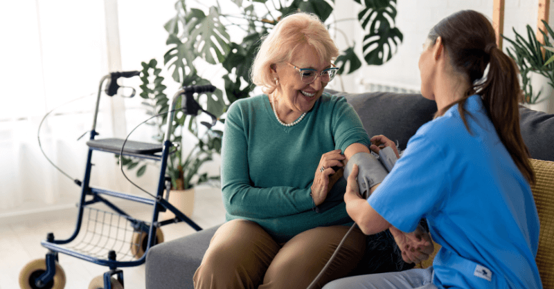 Healthcare Professional